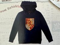 NEU HARRY POTTER Hoodie Pullover Gryffindor Hogwarts Blau Gr. 158 Sachsen - Oderwitz Vorschau