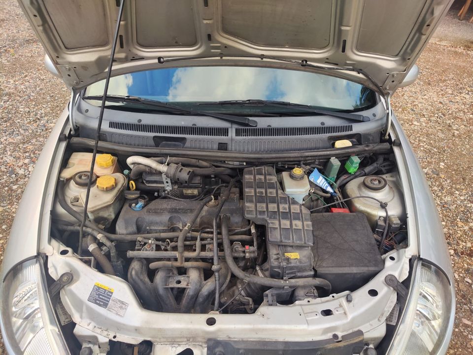 Ford Ka 1.3 * Klimaanlage in Peine