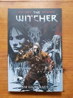 Comic The Witcher: im Glashaus; Band 1 Bayern - Weismain Vorschau