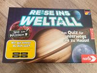 Noris Reise ins Weltall Quizspiel Niedersachsen - Königslutter am Elm Vorschau