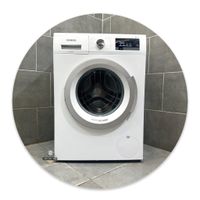 8 kg Waschmaschine Siemens iQ500 WM14T4390 / 1 Jahr Garantie! & Kostenlose Lieferung! Mitte - Wedding Vorschau