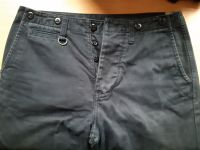 pike brothers engineer pant 31/34 nachtblau Hannover - Linden-Limmer Vorschau