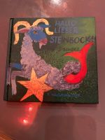 Buch „Hallo lieber Stelnbock“ Baden-Württemberg - Karlsbad Vorschau