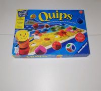 Ravensburger Spiel " Quips" ab 3 J sehr guter Zustand Niedersachsen - Wolfenbüttel Vorschau