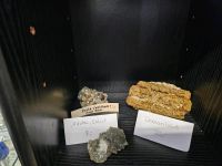 Mineralien Sammlung Set 3 Saarland - Bexbach Vorschau