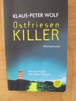 Ostfriesen Killer von Klaus-Peter Wolf Baden-Württemberg - Haigerloch Vorschau