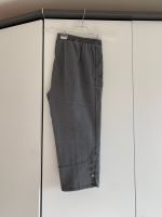 Modehaus Winter Damen Hose, 7/8 Lang, Grau,Größe 48,Elastischer B Niedersachsen - Salzgitter Vorschau