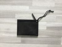 H&M PREMIUM kleine echt Leder Pochette Clutch in schwarz Neu Essen - Essen-Borbeck Vorschau