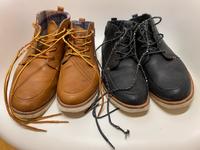 ❌HUB Boots Stiefel Schuhe Herren 45 Leder Bayern - Weißensberg Vorschau
