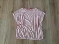 s.Oliver rosefarbenes leichtes Shirt Gr.44 Niedersachsen - Deutsch Evern Vorschau
