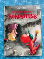 Der kleine Drache Kokosnuss Vampier-Abenteuer * Ingo Siegner Baden-Württemberg - Steinenbronn Vorschau