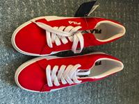 Fila Sneaker Gr.40 Sachsen-Anhalt - Sangerhausen Vorschau