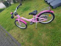 Pucky Fahrrad | Kinder ~ pink ~ Lillifee ~ 18 Zoll ~ Mädchen Niedersachsen - Oldenburg Vorschau