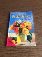 Bezaubernde Papierblumen aus Krepp-Papier Güstrow - Landkreis - Güstrow Vorschau