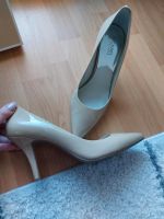 Michael Kors Pumps, beige, nude, 41 Baden-Württemberg - Schriesheim Vorschau