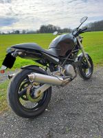 DUCATI Monster 620i.e dark Nordrhein-Westfalen - Steinfurt Vorschau