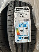 2x 195/65 R16 91H Continental ContiPremiumContact 5 Sommerreifen Bayern - Landshut Vorschau