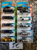 Hot Wheels McLaren Aston Martin Jaguar Bentley Thüringen - Jena Vorschau