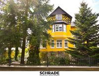 Traumhafte Jugendstil-Villa in Parknähe Sachsen-Anhalt - Hansestadt Seehausen Vorschau