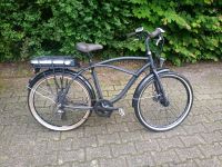 E Bike Curiser Mifa 26 zoll Nordrhein-Westfalen - Bottrop Vorschau