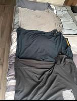 Hollister T Shirt 4x Shirt Top Oberteil Essen - Stoppenberg Vorschau