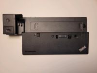 Lenovo ThinkPad Ultra Dock Type 40A2 Baden-Württemberg - Ammerbuch Vorschau