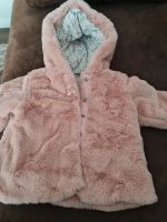 Baby Plüsch Jacke Hessen - Hanau Vorschau