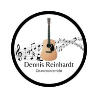 Gitarrenunterricht Gitarre Musik Musikunterricht für Anfänger Niedersachsen - Wolfsburg Vorschau