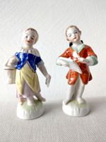 Figuren der Thüringer Porzellanmanufaktur Scheibe-Alsbach Baden-Württemberg - Ludwigsburg Vorschau