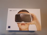 Reality Brille VR ONE Plus von Zeiss Bayern - Hausen Oberfr. Vorschau