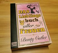 Bunty Cutler - Das Lieblingsbuch aller Frauen Nordrhein-Westfalen - Detmold Vorschau