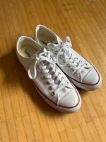 Converse Chucks Hessen - Guxhagen Vorschau