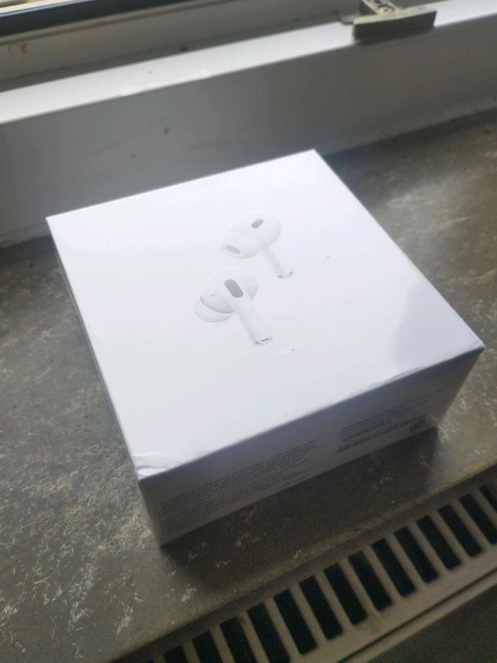 AirPods Pro 2 in Offenbach