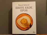 Erste Erde Epos von Schrott Altona - Hamburg Ottensen Vorschau