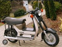 Simson Sr50 Roßleben-Wiehe - Roßleben Vorschau