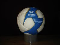 Original  " Erima" Handball  Unbespielt Baden-Württemberg - Crailsheim Vorschau