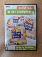 CD/DVD Geschenksets, Druckstudio, gestalte, drucken Nordrhein-Westfalen - Hamm Vorschau