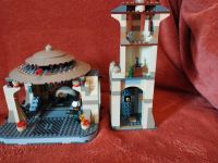 Lego Star Wars 9516 Jabbas Palace Rheinland-Pfalz - Schopp Vorschau