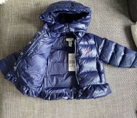 *NEU*Ralph Lauren - Jacke, Daunenjacke, Winterjacke  Gr. 86 München - Thalk.Obersendl.-Forsten-Fürstenr.-Solln Vorschau