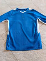 Kipsta Funktionsshirt Shirt blau Gr. 140 Bielefeld - Sennestadt Vorschau