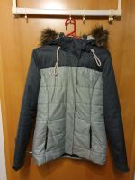 Killtec Damen Winterjacke Gr. 38 No. 929439 gefüttert grau Thüringen - Weimar Vorschau