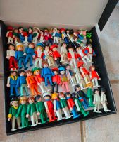 großes Konvolut Playmobil Geobra-Figuren Sachsen - Riesa Vorschau