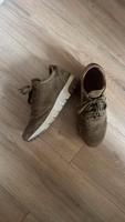 Wildleder Sneaker Häfen - Bremerhaven Vorschau