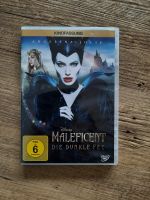 DVD "Maleficent" Disney Niedersachsen - Weyhe Vorschau