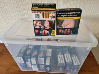 Zigaretten selbstgedrehten Nordrhein-Westfalen - Mönchengladbach Vorschau