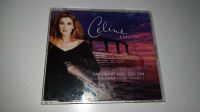 Celine Dion My heart will go on Maxi CD song Bayern - Höchstadt Vorschau