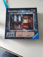 Ravensburger Exit Puzzle 759 Drachenlabor Nordrhein-Westfalen - Oer-Erkenschwick Vorschau