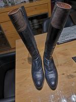 Damenstiefel LLoyd Nordrhein-Westfalen - Emmerich am Rhein Vorschau
