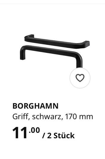 IKEA Besta Kommode weiss mit Schubladen und Eiche Deckplatte in Bremen