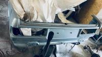 Bmw E30 Schmal Limousine Coupe Hinterriemen Niedersachsen - Oldenburg Vorschau